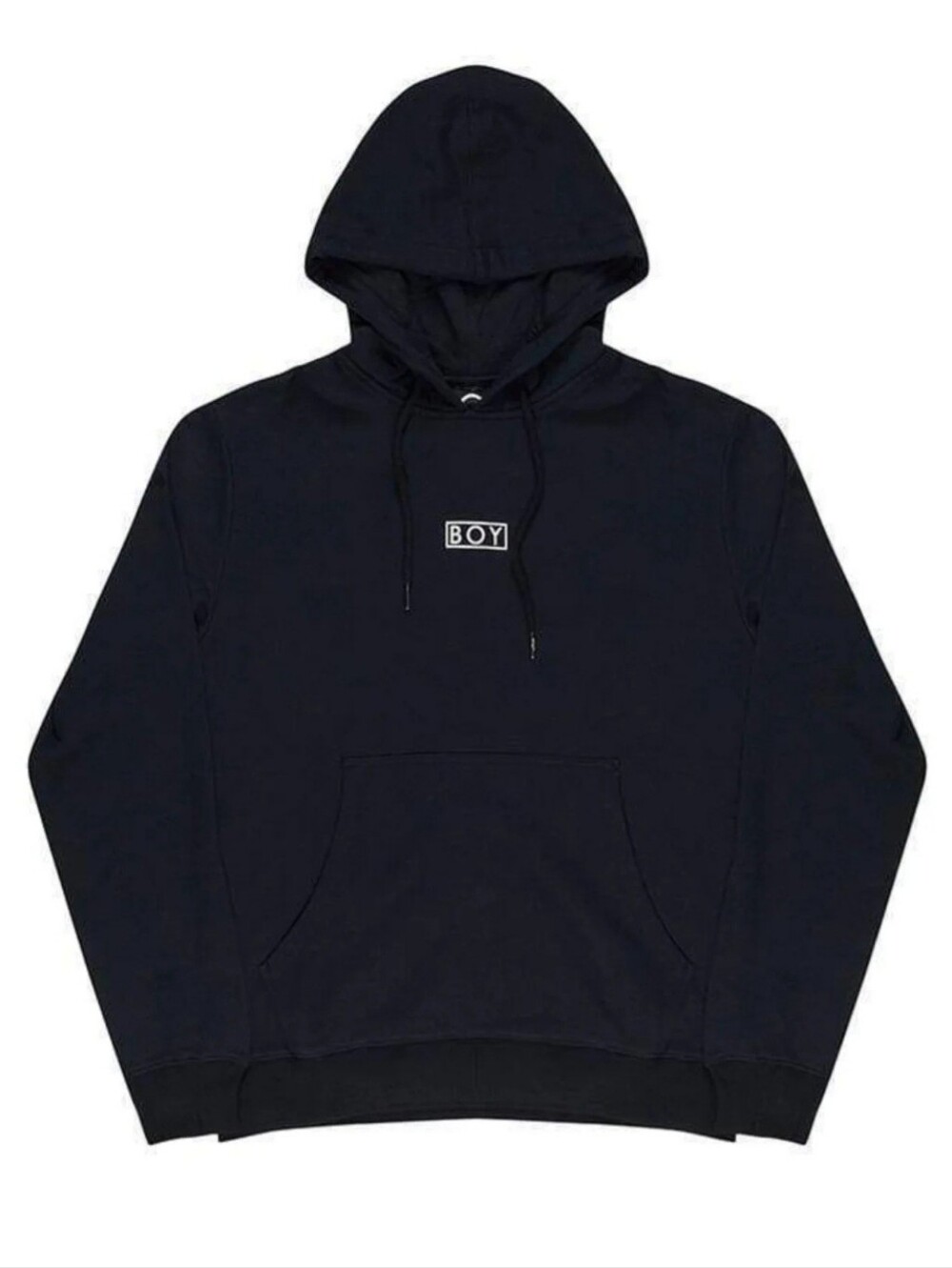 BOY LONDON Eagle Flock Hoodie Unisex NWT XS